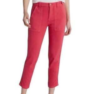 *NWT* Pistola x Revolve Erin Utility Pant